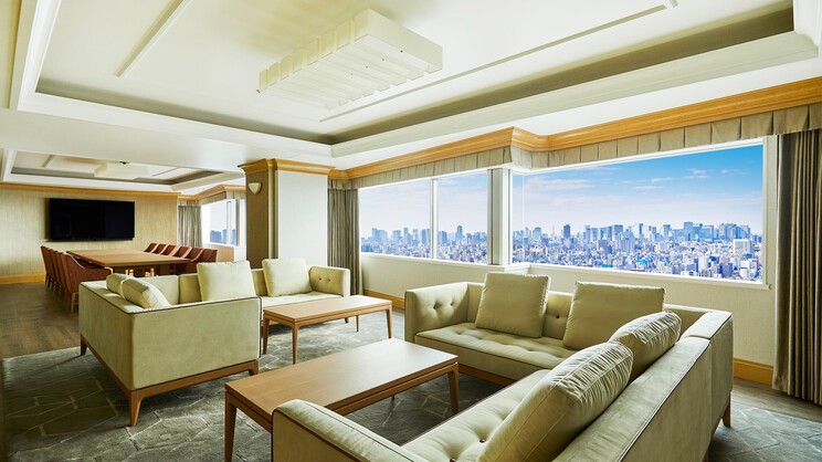 Tobu Hotel Levant Tokyo